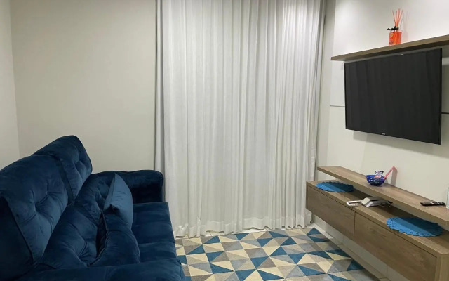 Edifício Everest 307 - Encantador e familiar