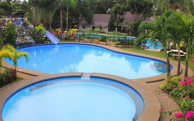 Bakasyunan Resort Zambales