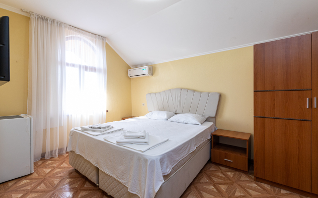 Nevskie Zvezdyi Guest House