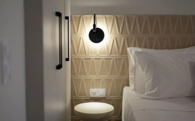 ZEN BLU Boutique & Suites