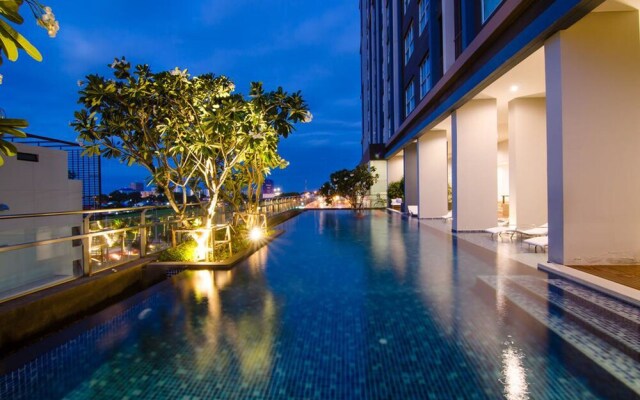 Baan Kiang Fah Hua Hin