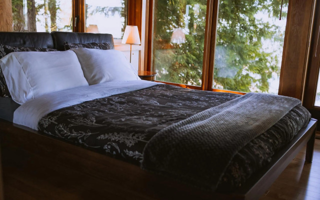 The Sanctuary Retreat & Spa