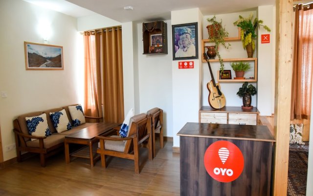 OYO 13741 Rockwood BnB