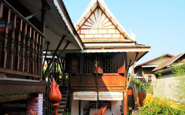 Pattana Guesthouse