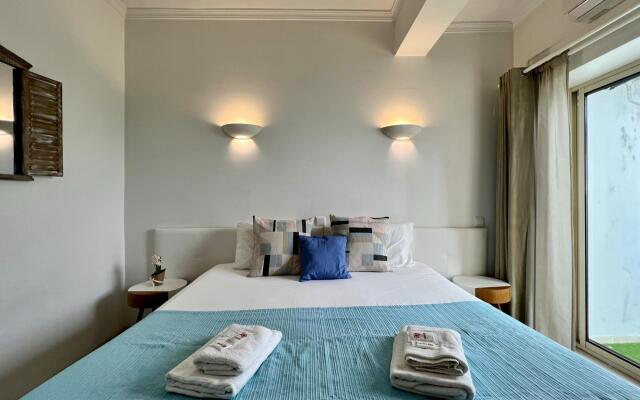 Albufeira Stylish BY Homing