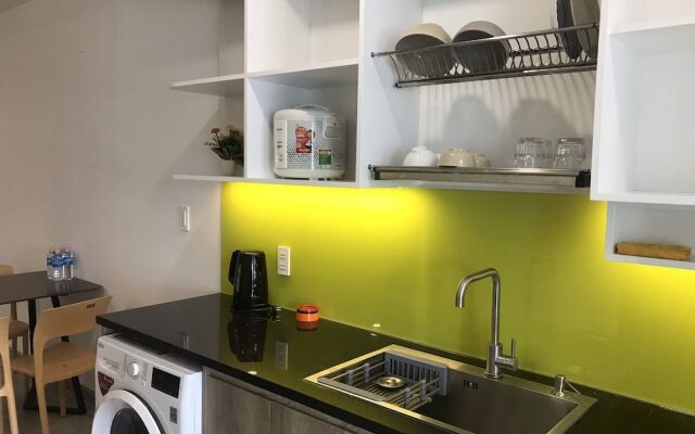 P&L Apartment