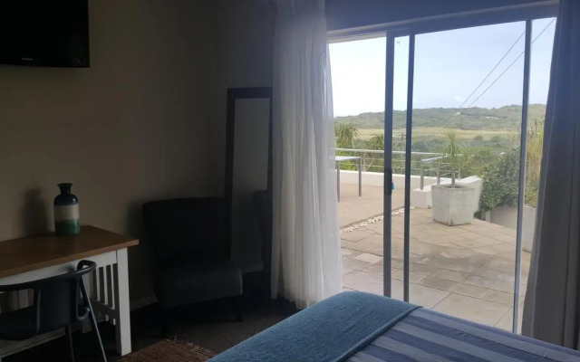 The Terrace