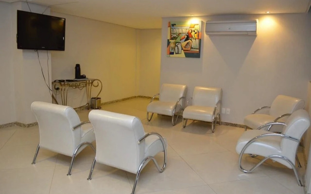Hotel Real