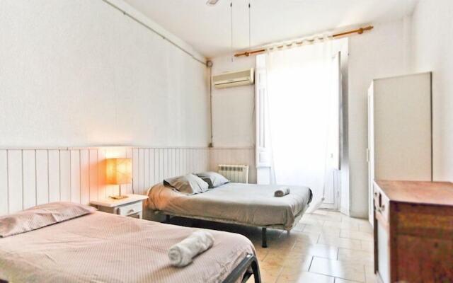 Itinere Rooms - Hostel