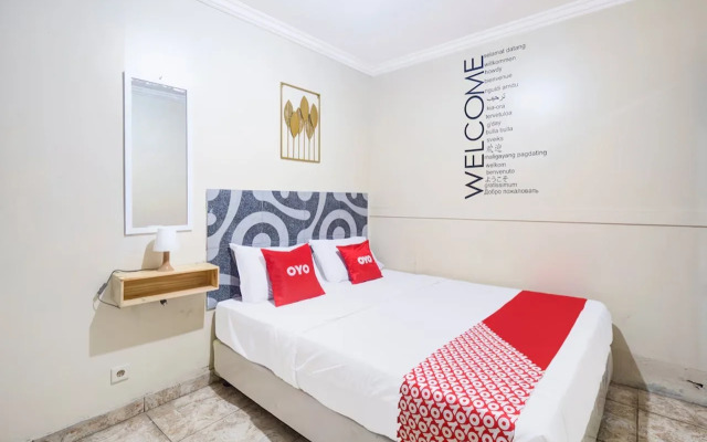 Sudirman Boutique Room