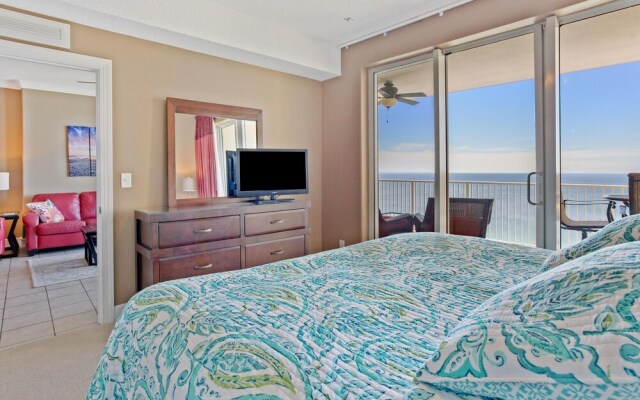Tropic Winds Condominium