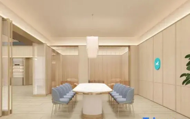 HanTing Hotel (Cixi Changhe Town Government)