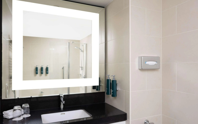 Doubletree by Hilton Luxembourg