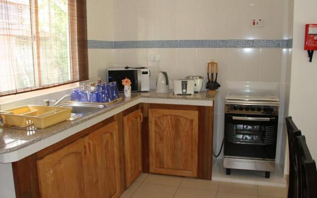 Hostellerie la Digue