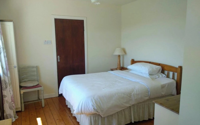 Seafield Farmhouse
