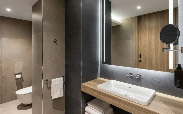 Mercure Sofia City Hotel