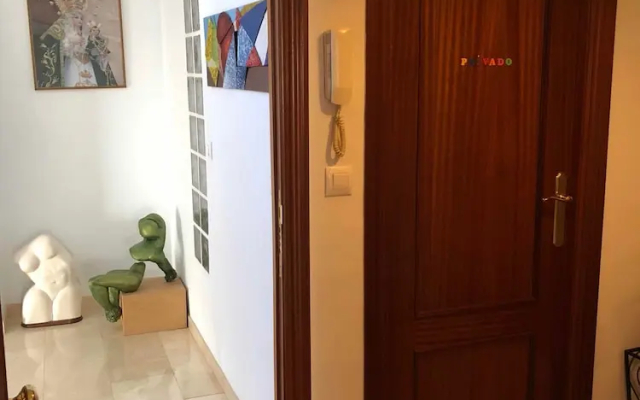 Casa de la Cañada
