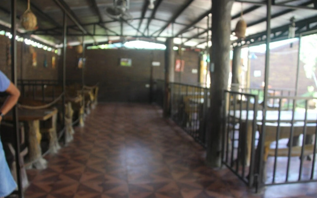 Villa Del Rosario Resort