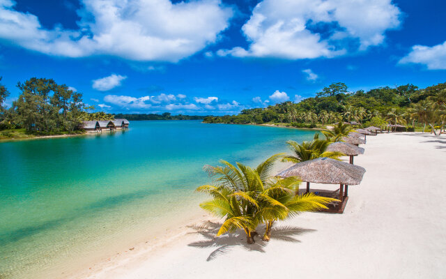 Holiday Inn Resort Vanuatu, an IHG Hotel