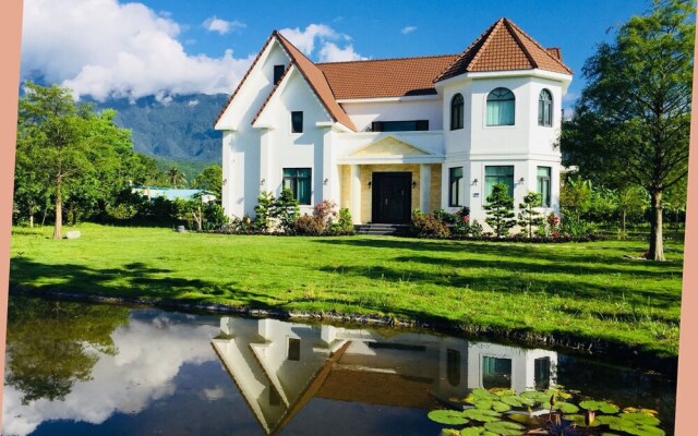 Gihak Homestay