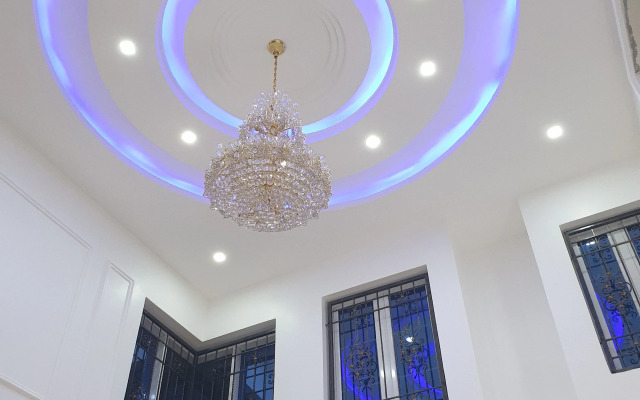 Mexiloyd Luxury Rooms & Suites