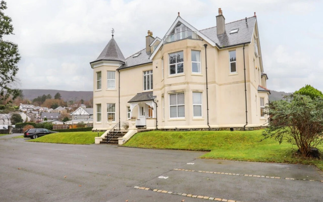 Plas Meirion Apartment 3
