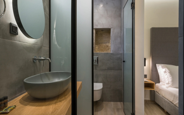 Casa D'Irene Deluxe Hotel