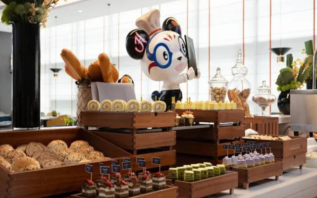 Hampton by Hilton Chongqing Jiangbeizui