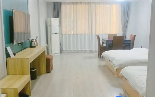 MT E-sports Theme Hotel