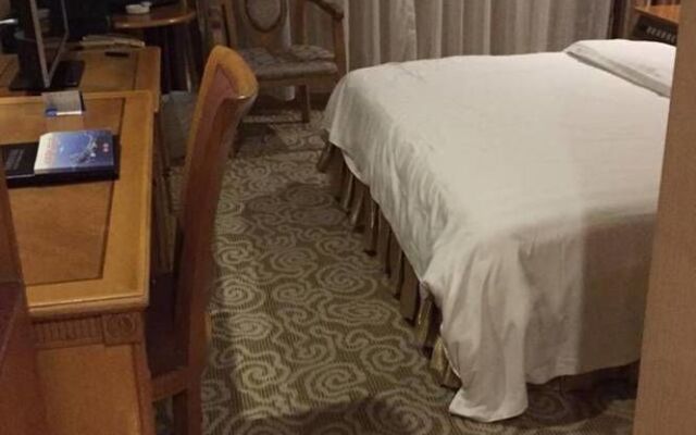 Yihailou Hotel