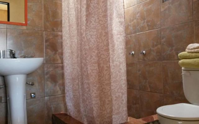 Hostal Casa Turipite