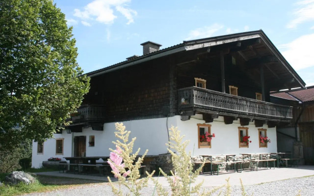 Kohlschnait-Hütte