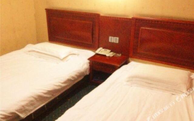 Tiandu Hotel