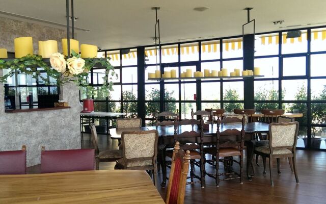 Lertnimit Boutique Hotel