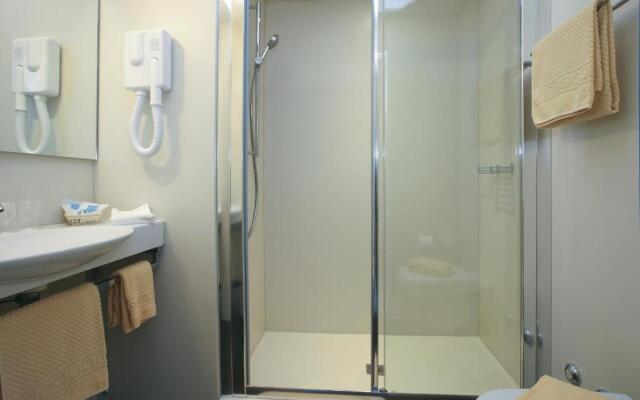 Hotel Muralto