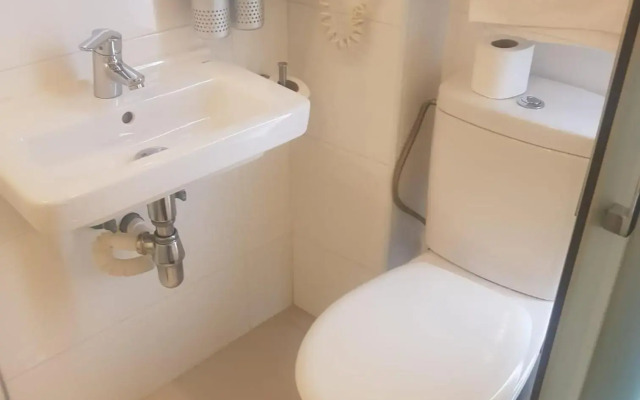 Hotel Palermo Barcelona