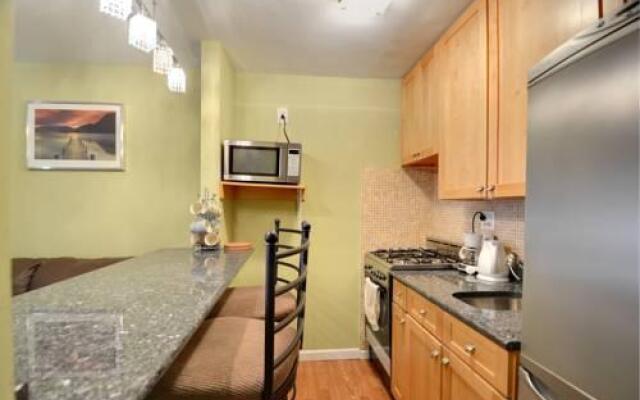 61 Lexington by Stay Smart