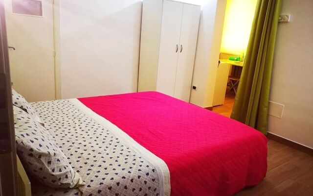 A Casa Di Alice