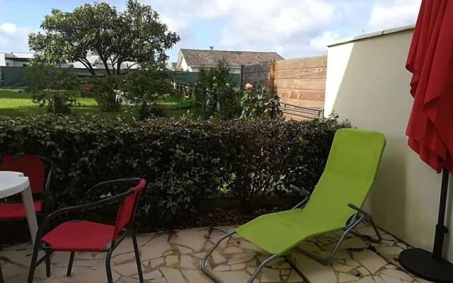 Le Clos des Mylandes