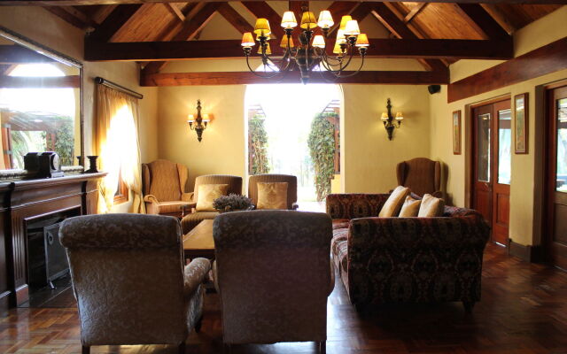 Lombardy Boutique Hotel