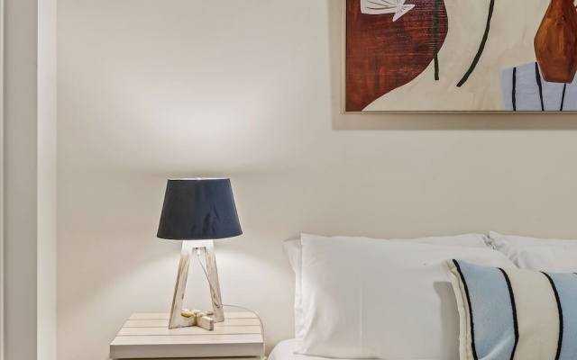 Coastal Calm at Paradiso - 231 – Guest Rooms – Kingscliff
