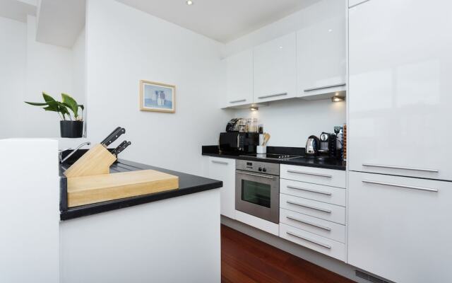 Veeve - Pentonville Pad