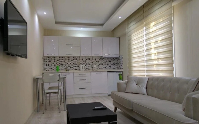 Efe Apart Otel