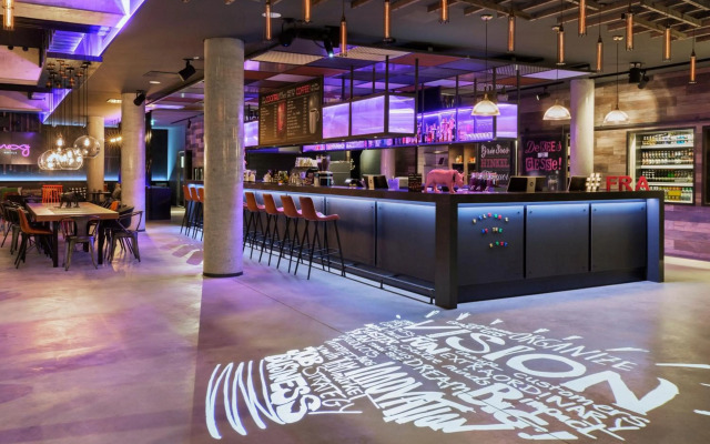 MOXY Frankfurt East