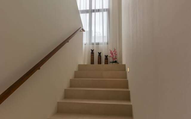 3 Bedroom Civetta Pool Villa