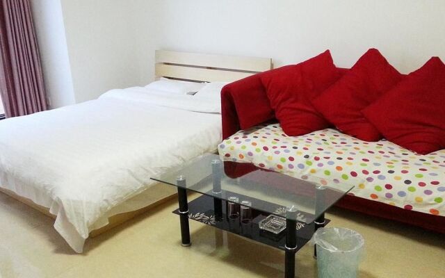Hupojun Hotel Apartment
