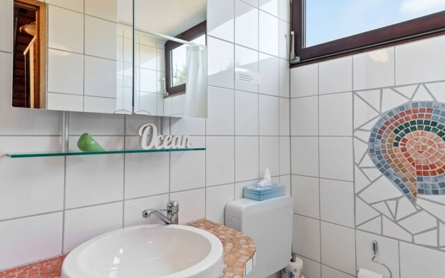 Captivating Holiday Home in Blankenheim With Garden