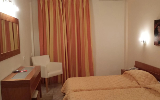 Ipsos Beach Hotel
