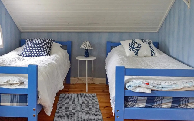 7 Person Holiday Home in Grisslehamn