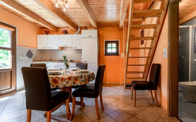 Alpine Relax Bovec